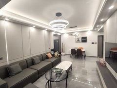 临沧临翔凤翔高新首府全新装修 出租 拎包入住先到先得出租房源真实图片