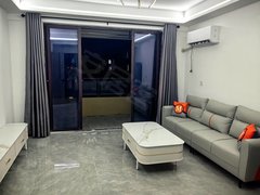 嘉兴平湖乍浦镇乍浦港区,盛世半岛一房一厅,地理位置优越出租房源真实图片