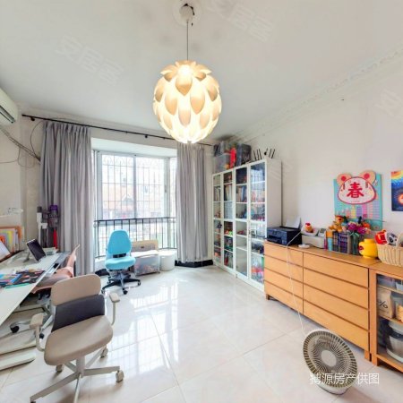 (真实保证)大金门花园2室