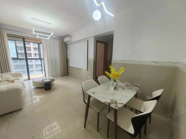 【多图】新德佳苑,东新租房,好房实拍!