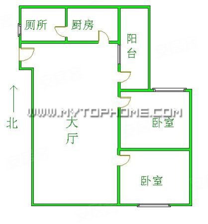21号线地铁 车陂棠德花园 南北通透 低楼层 价格实惠 有匙