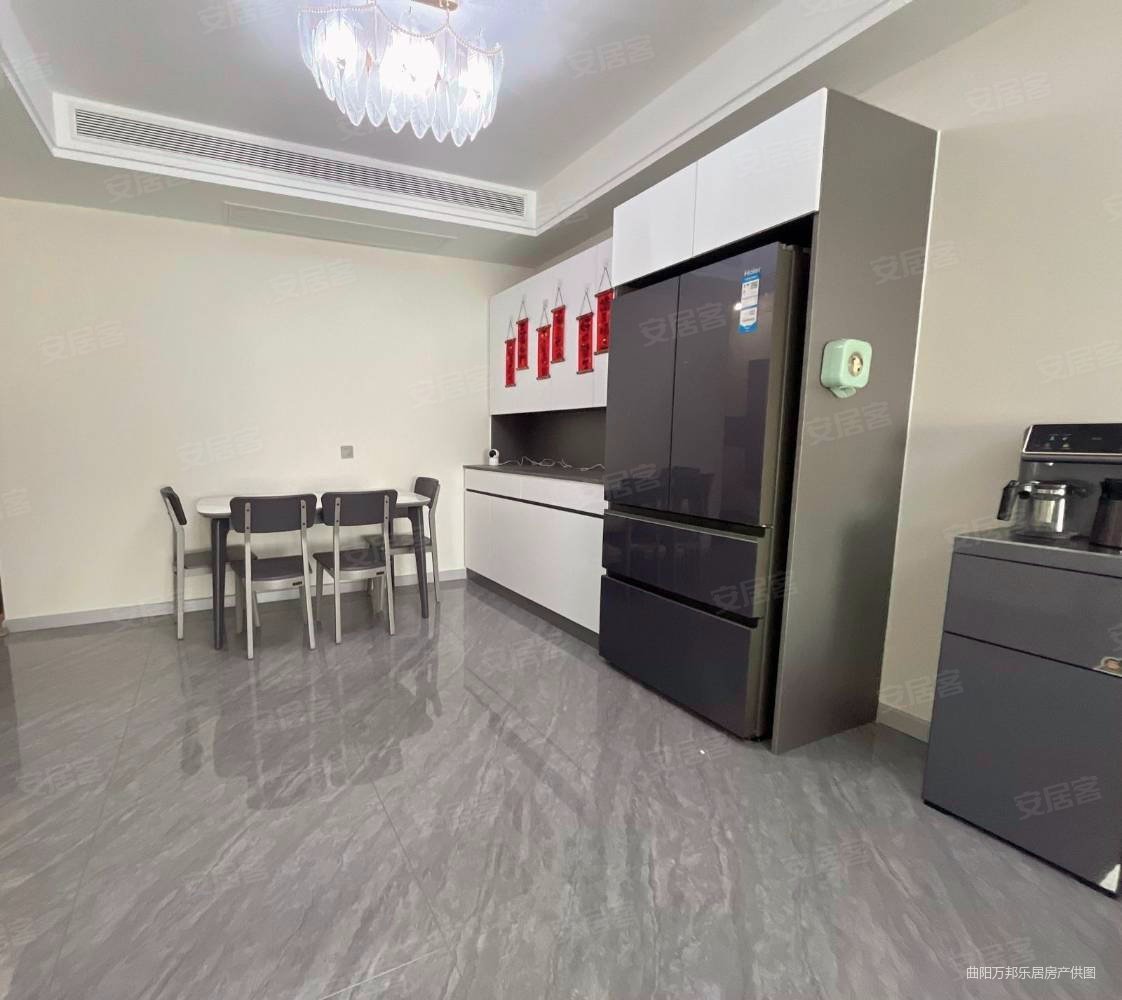 上东丽景2室2厅1卫93.12㎡南70万