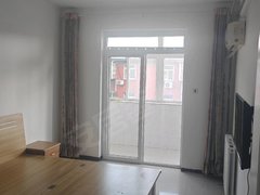 保定竞秀五一九田野宿舍 2室1厅1卫出租房源真实图片