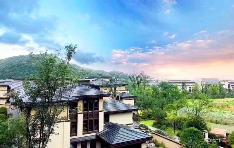 随时可看房梅溪湖头把椅长房香山别墅边户中户独栋都有货