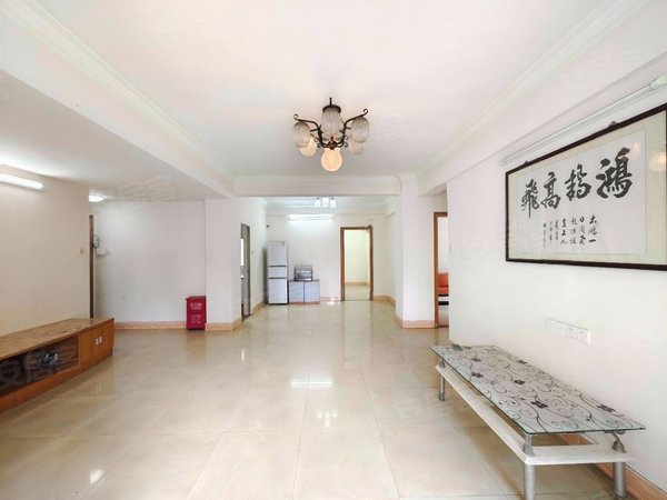 【多图】东晖花园,天河公园租房,电梯南向吉屋近地铁和113,采光靓