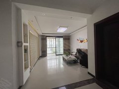 巨野巨野城区巨野市区河畔花都 2室1厅1卫出租房源真实图片