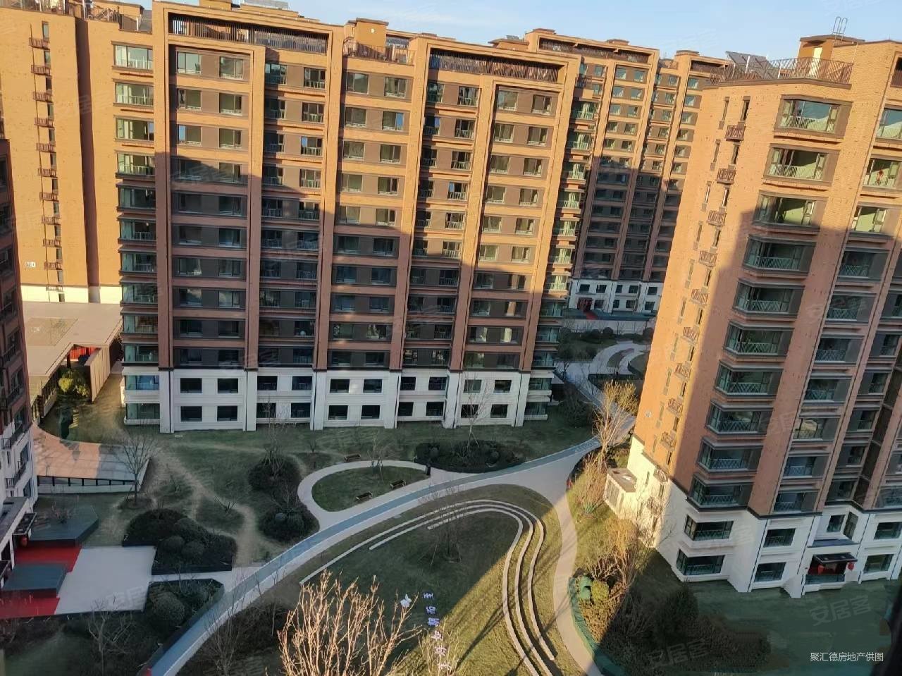 亦庄橡树湾北区