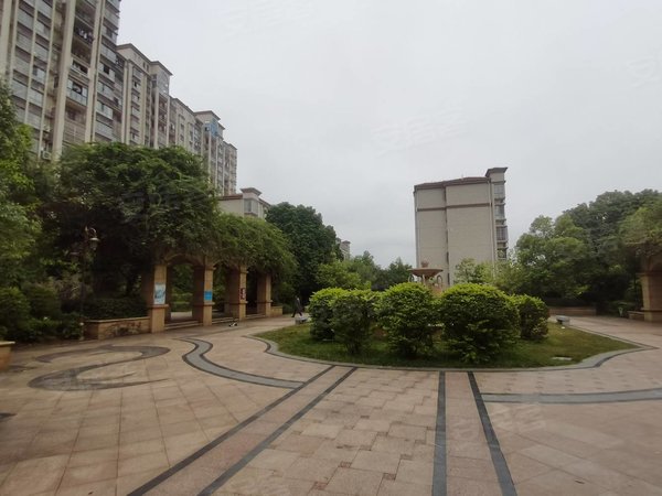 赣州开发区开发区迎宾大道水韵嘉城c区万达广场金凤梅园水韵嘉城c区3