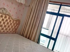 台州椒江海门东升大厦 1室1厅1卫出租房源真实图片