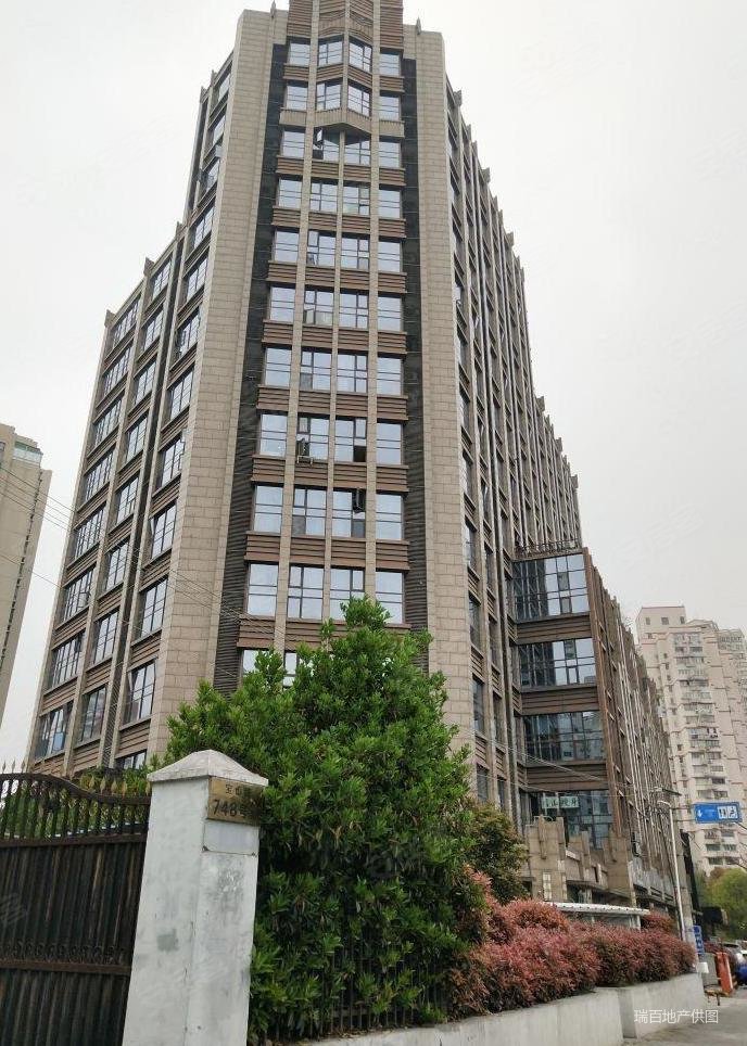 上海房产网>上海二手房>虹口二手房>四川北路二手房>中梁海伦国际>