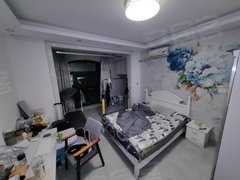 上海浦东唐镇金融家 新出4室2卫 精装全配 密码看房 月底到期出租房源真实图片