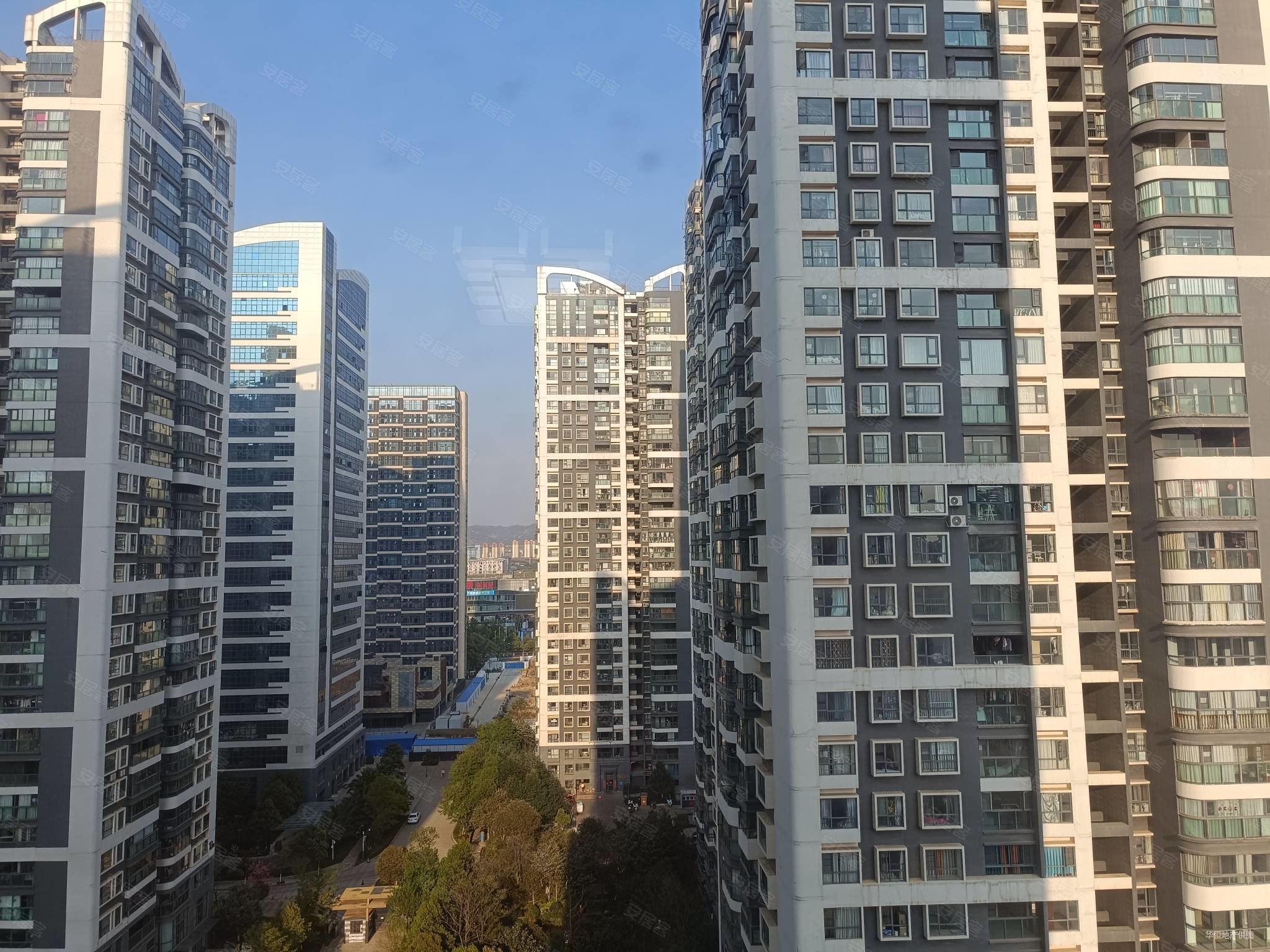 昆明房产网>昆明二手房>呈贡二手房>市政府二手房>滇池明珠广场>