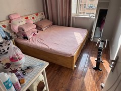 青岛北站 2室0厅1卫