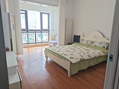郑州金水玉凤路全女生 短租月付无中介费 民航路地铁口 小吃街 猿辅导 楷林出租房源真实图片