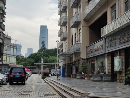 美景大厦,文锦北路1155号 - 深圳美景大厦二手房,租房,房价-深圳安居