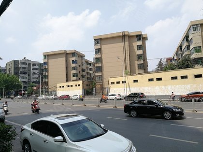 太白小区西区