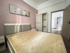 泉州丰泽城东锦鹏公寓,自家房源 拎包入住大一房一厅,一年免租一个月出租房源真实图片