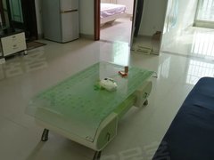 三亚天涯解放路建设嘉园 1室2厅1卫出租房源真实图片