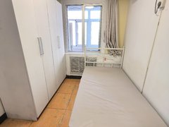 北京顺义顺义城区0佣押一付一地铁全女生北卧阳台出租房源真实图片