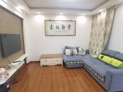 南京江宁科学园天印大道西苑新寓 2室 精装修 配套齐全 ，领包入住交通便利出租房源真实图片