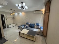 唐山丰南文化大街天地精装两室合租家具家电齐全主卧带空调，急租！急租！急租！出租房源真实图片