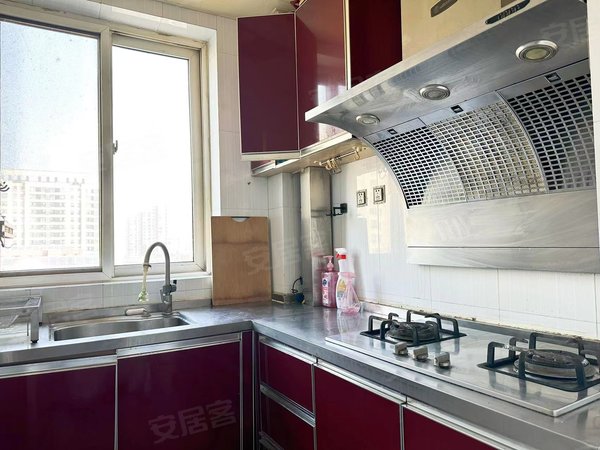 【多图】都霖馨苑,家佳源租房,都霖馨苑 2室1厅1卫 电梯房 精装修77