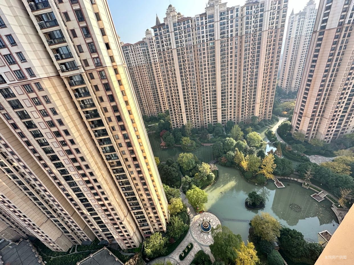 苏州房产网>苏州二手房>张家港二手房>杨舍二手房>君临新城>