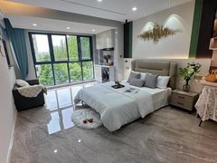 徐州鼓楼大马路可月付宝恒公寓 火车站 苏宁 和信 宣武 大坝头 市中心多套出租房源真实图片