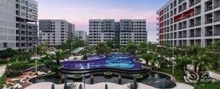 广州花都新区碧桂园空港国际碧桂园空港国际 2室1厅1卫出租房源真实
