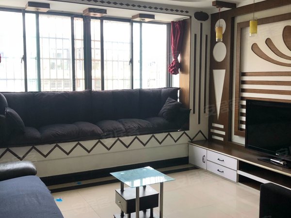 无锡新吴梅村嘉禾广场嘉禾广场 3室2厅2卫 精装修 南北通透 配套齐全