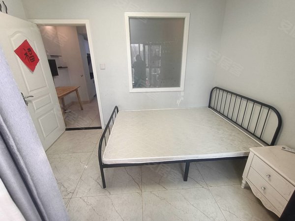 金华婺城婺城新区秀水园区政府对面，拎包入住民用电，免费停车生活方便出租房源真实图片