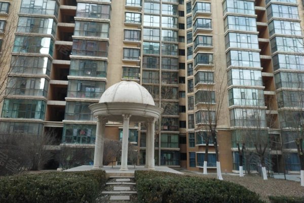 不足,王府花园怎么样,王府花园周边房产中介经纪人评价-西宁安居客