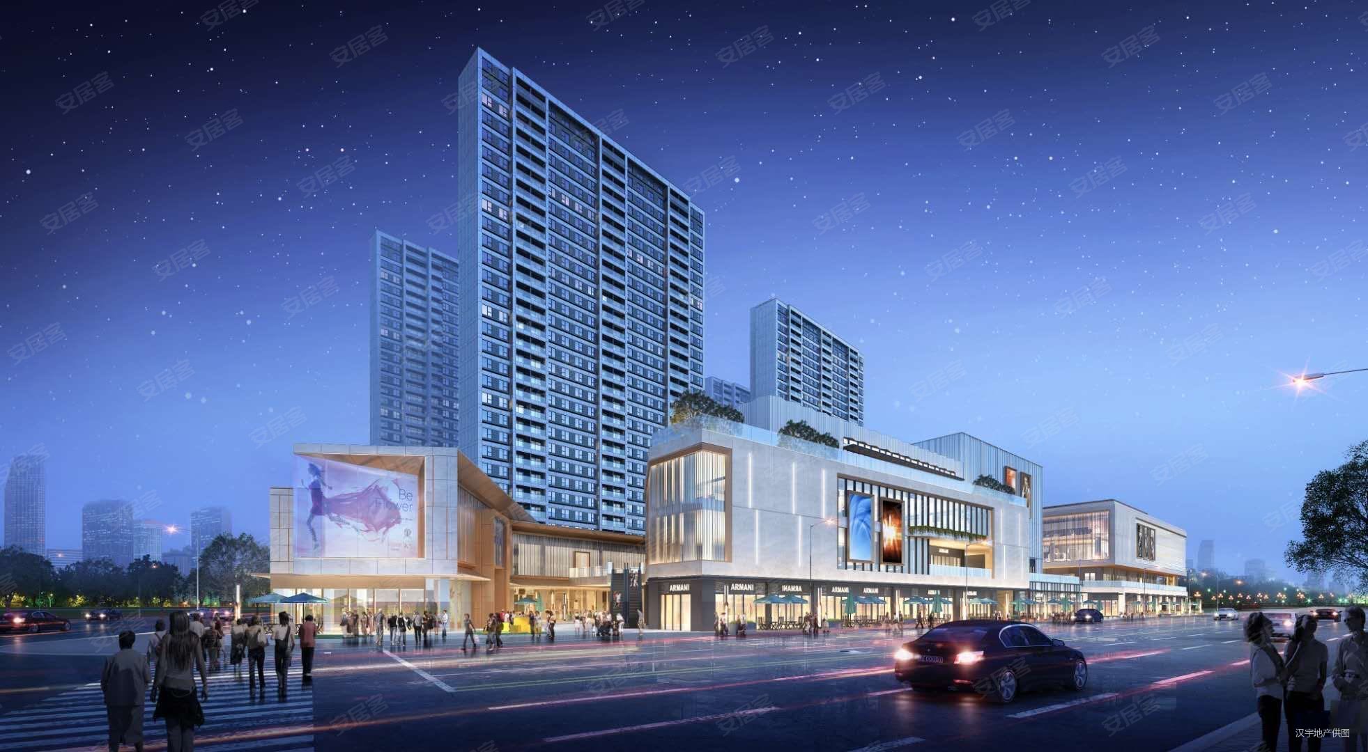 精装四房,正荣润棠府二手房,295万,4室2厅,2卫,123平米-南京安居客