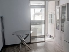 安阳龙安钢城购物安纤社区 2室1厅1卫出租房源真实图片