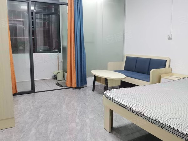 【多图】布吉一村,布吉街租房,布吉一村 1室 南北通透 30平 电梯房