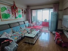 朝阳双塔大润发八里铺 中华园首租 60平 有空调 家具家电齐全  五千一年出租房源真实图片