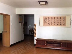 京铁家园 温馨舒适豪华装修2居室 小区安静 家电齐全