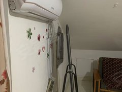 淄博桓台县中心大街赵家小区 2室1厅1卫出租房源真实图片