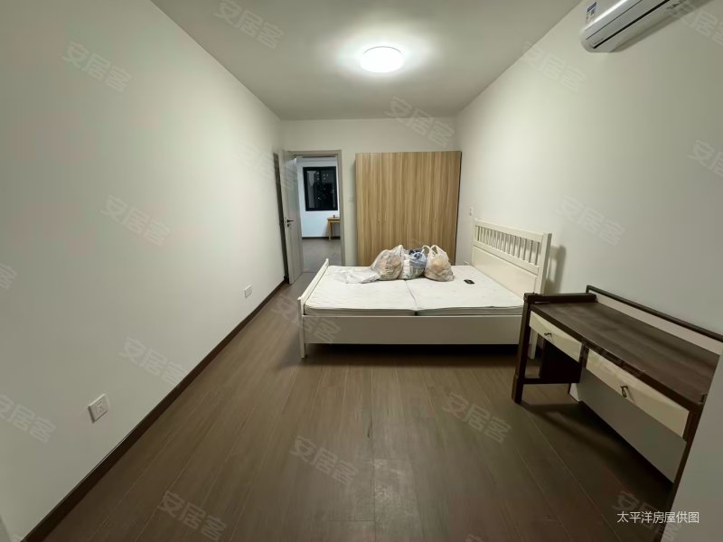 精装可拎包入住,仁宝公寓二手房,998万,3室1厅,1卫,102平米-上海安居