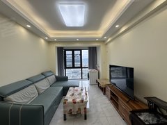 深圳光明光明绿地新都会 精装两房 拎包入住出租房源真实图片