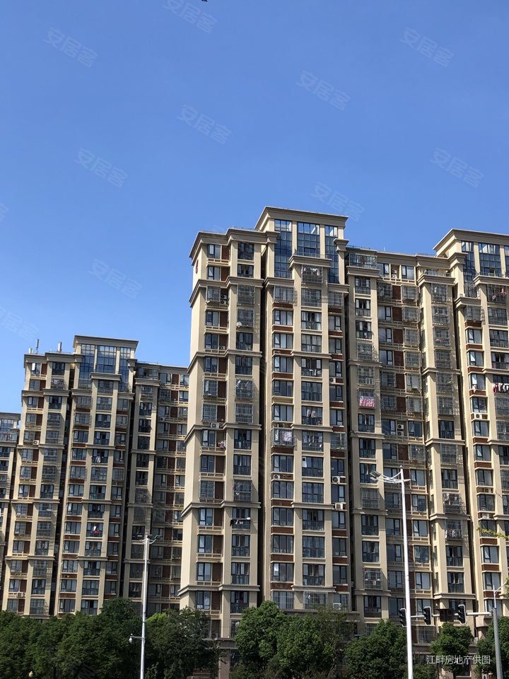 房东换房诚心卖,龙岸花园吉祥苑二手房,67万,2室1厅,1卫,67平米-南京