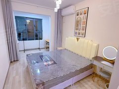 曹县曹县城区曹城城区马金凤大戏楼 云峰中央公园出租房源真实图片