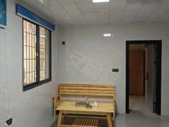 厦门同安城西柑岭村 1室1厅1卫出租房源真实图片