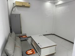 平湖乍浦镇乍浦出租 景浦苑 精装全配两房两厅一卫1300元出租房源真实图片