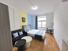 临沂兰山沂蒙路实拍图非中介 泰盛广场可短租出租房源真实图片