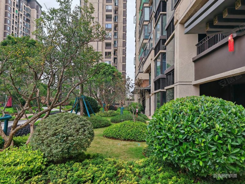 柳州房产网>柳州二手房>城中二手房>静兰二手房>建发磐龙府>