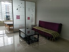 绍兴袍江世纪广场世纪城单层两室精装南面1450元民用电出租房源真实图片