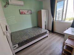 盐城亭湖盐城会展中心无中介费 独卫 悦达889 工学院 师范学院 亭湖人民医院出租房源真实图片