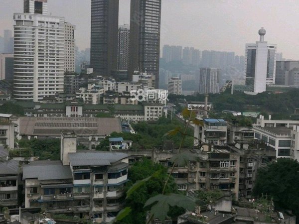 【多图】汇美大厦,上清寺租房,汇美大厦 3室2厅2卫,渝中租房-重庆58