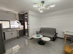 宜昌伍家岗宝塔河合益路 惠民医院对面 玫瑰园正规一室一厅 精装 拎包入住出租房源真实图片